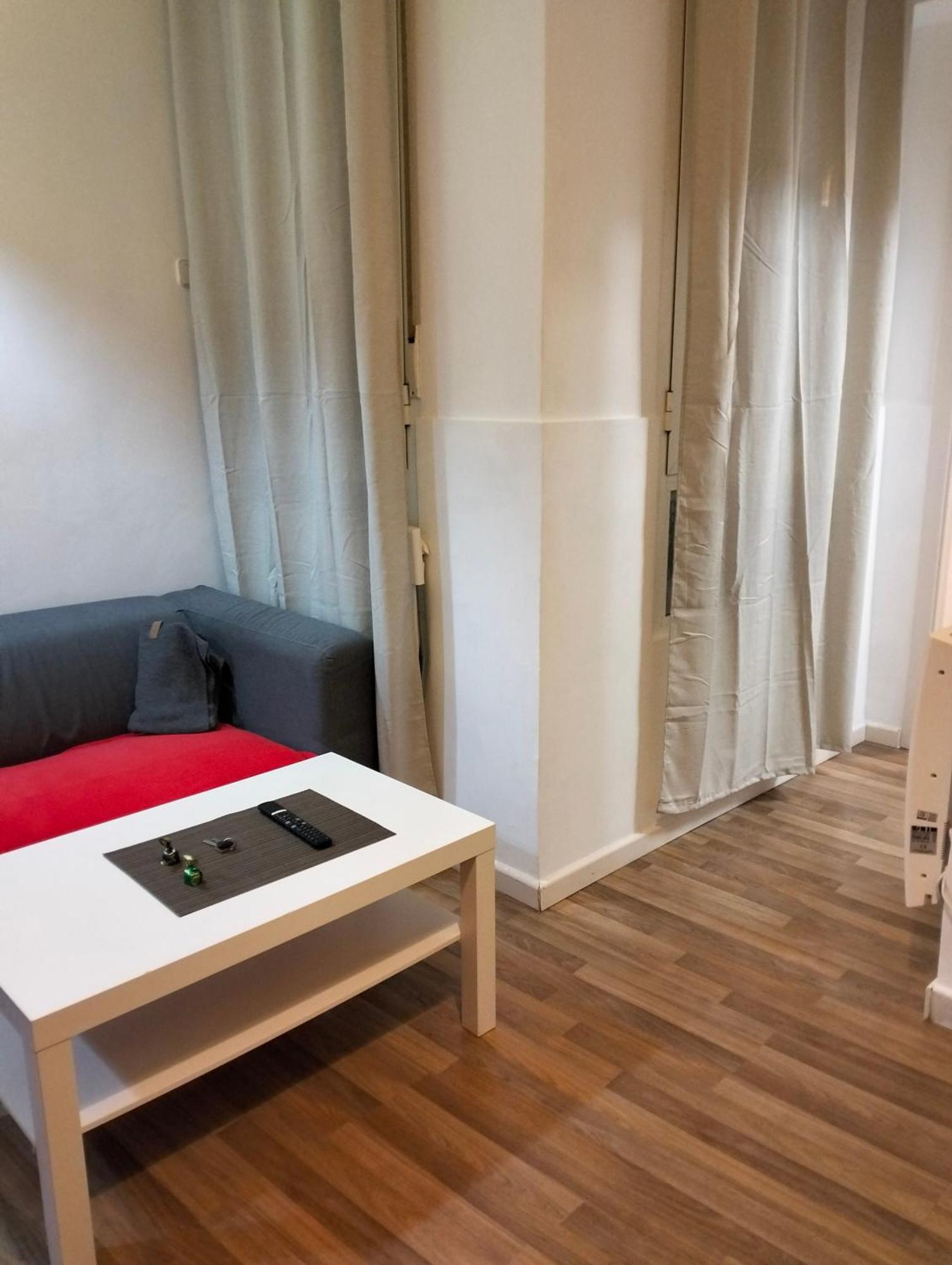 El Pisito De Malasana Appartement *